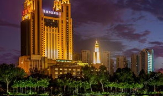 百货大楼天津百货大楼 百货大楼地址