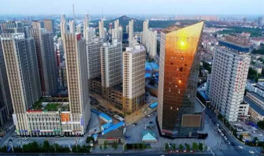 唐山有没有新冠肺炎(唐山现在有疫情吗)