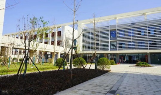 长沙市一中开学，长沙一中新校区