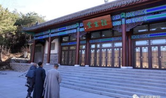 海城大悲寺妙祥法师联系方式，海城大悲寺咨询电话