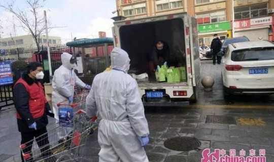 青岛即墨的疫情怎么样 即墨区疫情最新情况