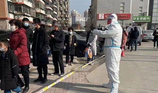 天津疫情可以回去吗(现在还有疫情吗)