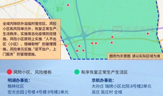 郑州中高风险地区政策最新 属于高风险区域的有哪些 郑州中高风险地区政策最新 属于高风险区域的有哪些