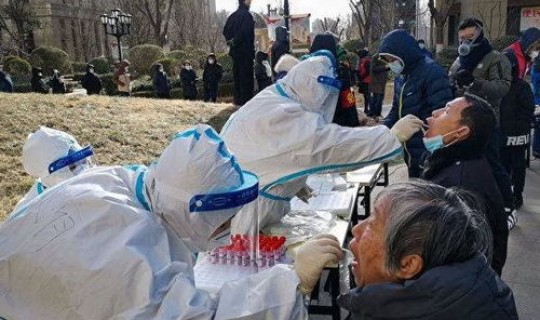 黑龙江疫情严重的是哪个地方?疫情严重 黑龙江疫情严重的是哪个地方?疫情严重