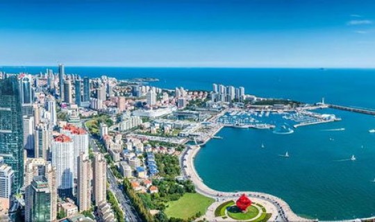 青岛是属于哪个省市的城市？青岛属于什么城市