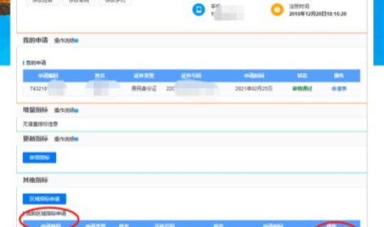 小客车指标网上申请流程，小客车指标有效期多久