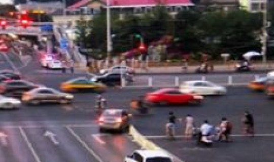 北京限行4月份2021？北京限行轮换