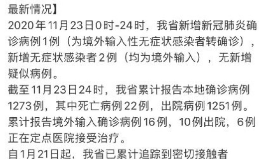 河南洛阳最新确诊疫情(洛阳疫情最新情况今天)