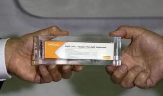 钟南山参与疫苗研发了吗 钟南山打的科兴还是生物疫苗