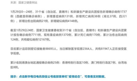 黑河有几例新型肺炎病例(黑河地区疫情最新情况)