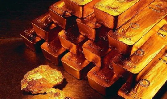 黄金回收价格340，今日金价大盘价