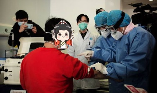 苏州现在有新冠肺炎患者吗 新型肺炎