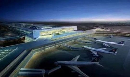 湖北新增机场介绍(湖北新建机场最新消息)