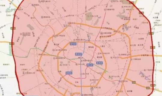 成都限号7月	，成都限号最新时间