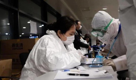 没有疫情的地区是常态化吗(为什么现在没有疫情了)