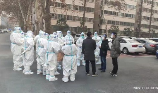 西安疫情严重了嘛(疫情最新消息) 西安疫情严重了嘛(疫情最新消息)