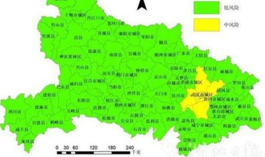 最新疫情中高等级风险城市 中风险和中高风险的区别 最新疫情中高等级风险城市 中风险和中高风险的区别