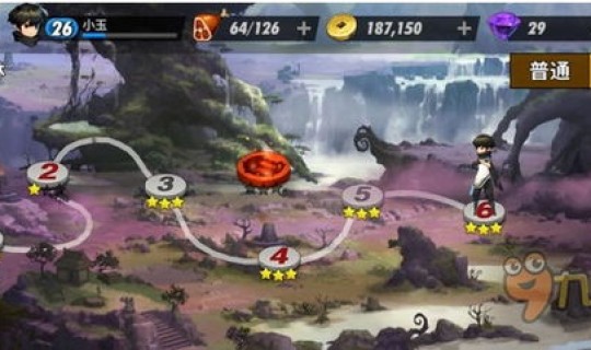 剑灵英雄副本与传说副本？剑灵所有副本目录