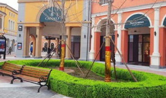 鹿泉奥特莱斯值得怎么样(鹿泉北国奥特莱斯电话)