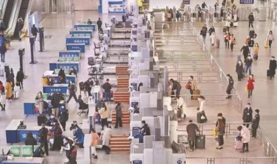 长沙疫情封锁 新型疫情