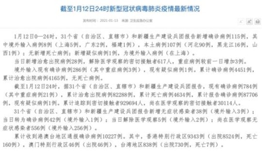 河北新增90例本土病例行程(河北又出现新病毒了吗)