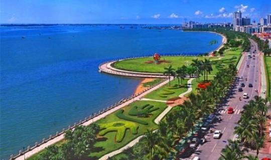 湛江疫情在哪个区？湛江属于哪个省