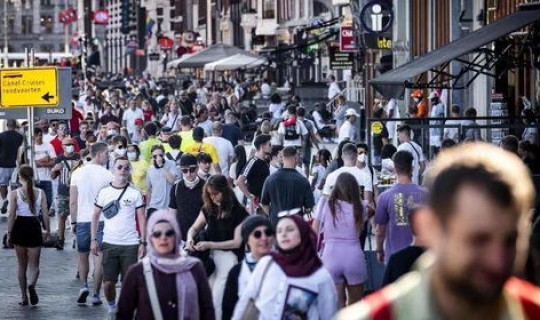 第二波疫情会比第一波严重吗 (疫情以后还会发生吗)