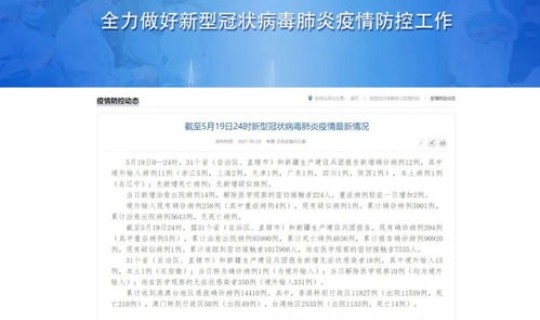 辽宁新增例本土确诊病例 辽宁本土病例最新 辽宁新增例本土确诊病例 辽宁本土病例最新