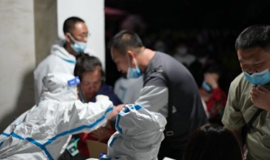 鲅鱼圈疫情严重吗 鲅鱼圈疫情今天啥情况