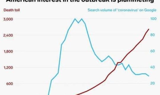 美国新冠肺炎最新数据统计(今晚美国公布什么数据)