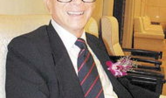 盐田港董事长是谁？李嘉诚占盐田港多少股份