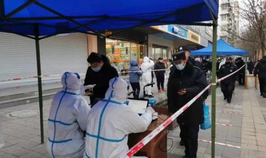 大兴区哪里做核酸 大兴区医院地址