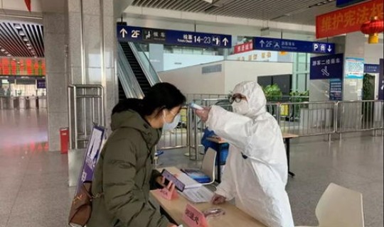 南京南站有疫情，南京南站今天怎么了