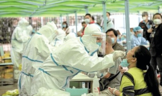 大连全民核酸检测了吗 核酸检测是自费还是免费