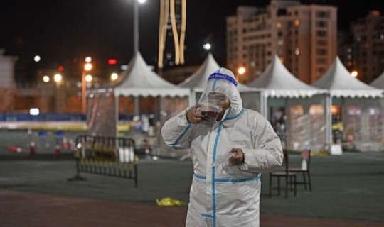 天津新冠感染者轨迹 天津有新冠病毒感染者吗 天津新冠感染者轨迹 天津有新冠病毒感染者吗