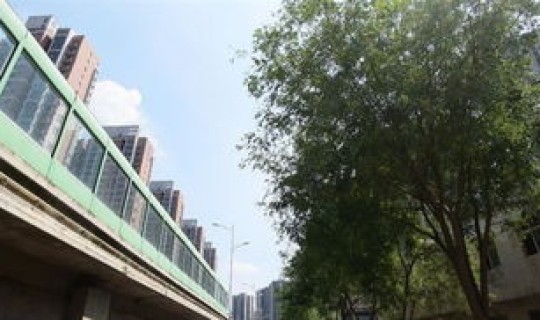 西安 隔离 小区？西安未央区哪个小区最好