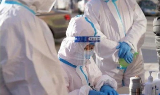 黑龙江有疫情患者吗(黑龙江艾滋病感染者真实人数)