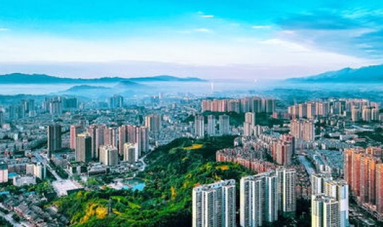 邻水概况(邻水县简介)