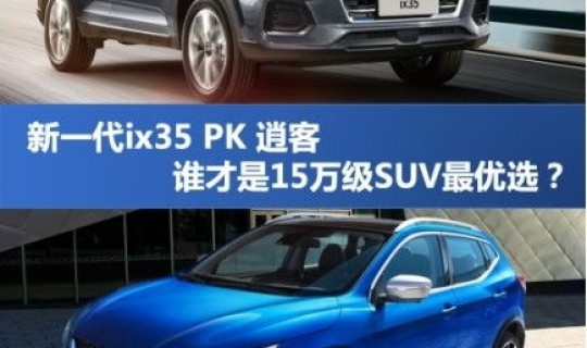 suv汽车属于哪种车型(suv算什么车型)