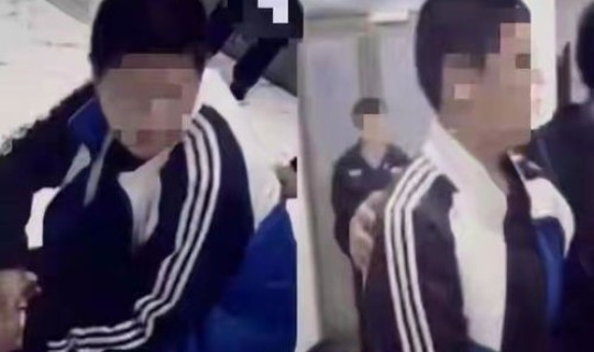 河北10岁女孩遇害 辽宁10岁女孩遇害