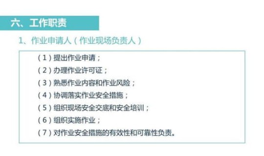 高风险作业安全管控方案(安全管控措施)