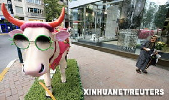 牛牛牛牛年到歌 中国牛牛牛歌曲