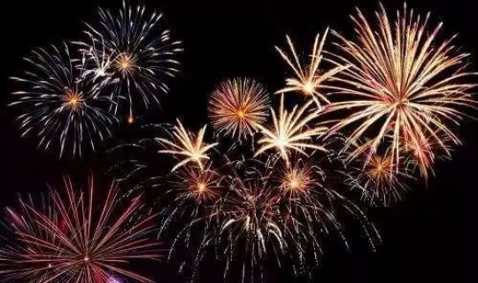 2021年春节允许放烟花吗，国家现在禁止放烟花吗