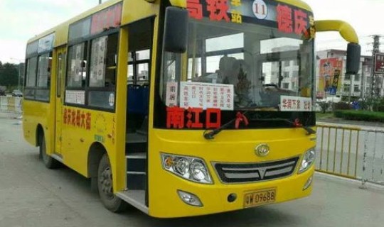 现在坐公交车还需要口罩吗？公交车能上高速吗