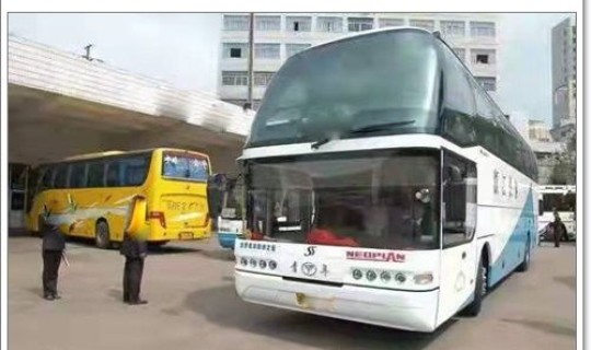 舒兰到吉林的大客车车次？舒兰通长春的客车都几点了