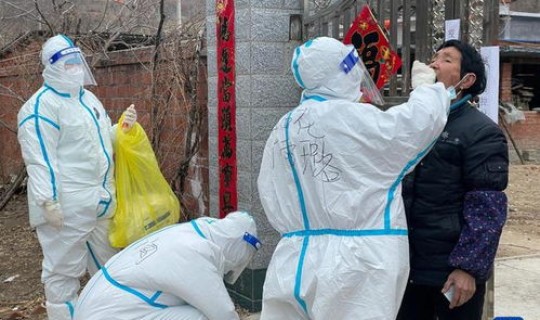 葫芦岛新增一例肺炎疫情，今日葫芦岛最新疫情