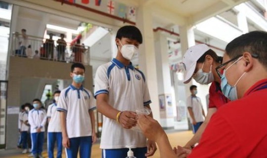 青岛疫情严重吗现在	，现在还有疫情吗？