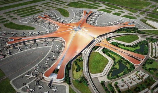 顺义与大兴，顺义机场和大兴机场的区别