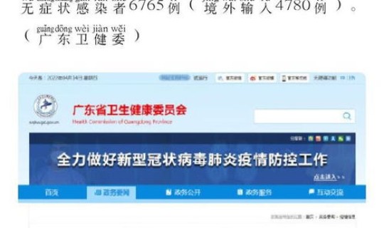 今日中国疫情最新消息各省表？中国疫情最重的省是哪三个