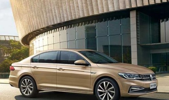 6万左右新车宝来 6万左右的车买什么最好